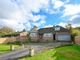 Thumbnail Detached house for sale in Dorking Road, Chilworth, Guildford