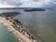 Thumbnail Maisonette for sale in Views Views Views! Harbour Watch, Evening Hill, Sandbanks