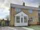 Thumbnail End terrace house for sale in Beck Road, Everthorpe, Brough