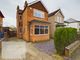 Thumbnail Semi-detached house for sale in Main Road, Gedling, Nottingham