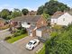 Thumbnail Semi-detached house for sale in Silverlands Road, Lyminge, Folkestone