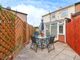 Thumbnail End terrace house for sale in Mamore Place, Glasgow