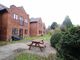 Thumbnail Flat for sale in Chippenham Court, Monmouth, Monmouthshire