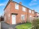 Thumbnail Semi-detached house for sale in Leafield, Retford, Retford