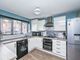 Thumbnail Town house for sale in Lewis Crescent, Annesley, Nottingham