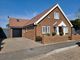 Thumbnail Detached house for sale in Kimberley Grove, Seasalter