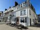 Thumbnail End terrace house for sale in The Parade, Swanage