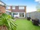 Thumbnail End terrace house for sale in Totnes Close, Bedford, Bedfordshire