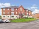 Thumbnail Flat to rent in Valley Grove, Lundwood, Barnsley, South Yorkshire