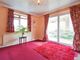 Thumbnail Detached bungalow for sale in Shepherds Rise, Compton, Newbury, Berkshire