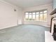 Thumbnail Detached bungalow for sale in Austhorpe Lane, Leeds, West Yorkshire