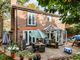 Thumbnail Detached house for sale in Highclere Drive, Camberley