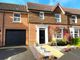 Thumbnail Terraced house for sale in Henry Road, Sarisbury Green, Southampton