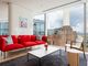 Thumbnail Flat for sale in Alder House, Electric Boulevard, London