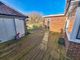Thumbnail Detached bungalow for sale in Lakewood Road, Southampton