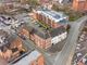Thumbnail Block of flats for sale in Queen Street Lichfield, Staffordshire