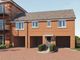 Thumbnail Property for sale in "The Dexter" at Thorley Street, Thorley, Bishop's Stortford