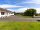 Thumbnail Detached bungalow for sale in Longfield, Bollyn Road, Ballaugh