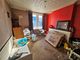 Thumbnail Terraced house for sale in Nottingham Road, Derby