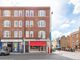 Thumbnail Flat to rent in Kings Court Mansions, 737 Fulham Road, London