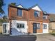 Thumbnail Detached house for sale in South Bank, Westerham