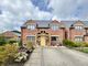 Thumbnail Detached house for sale in Springbank Farm, Coppice Road, Poynton