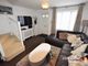 Thumbnail Terraced house to rent in Aldermere Avenue, Cheshunt, Waltham Cross, Hertfordshire