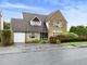 Thumbnail Detached house for sale in Manor Drive, Cottingley, Bingley