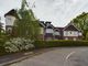 Thumbnail Flat for sale in The Quadrant, Brighton Road, Addlestone, Surrey