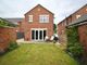 Thumbnail Detached house for sale in Blakewood Drive, Blaxton, Doncaster