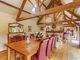 Thumbnail Barn conversion for sale in West Foscote, Grittleton