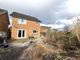 Thumbnail Detached house for sale in The Parklands, Cockermouth