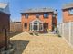 Thumbnail Detached house for sale in Tudor Gardens, Merlins Bridge, Haverfordwest