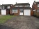 Thumbnail Detached house to rent in Ash Drive, North Bradley, Trowbridge
