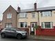 Thumbnail Terraced house for sale in Pennsylvania Road, Liverpool
