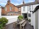 Thumbnail End terrace house for sale in Avenue Road Extension, Clarendon Park, Leicester