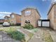 Thumbnail Link-detached house for sale in Hawthorn Drive, Ipswich, Suffolk
