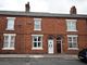 Thumbnail Terraced house to rent in East Norfolk Street, Carlisle