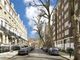 Thumbnail Flat for sale in Vicarage Court, Vicarage Gate, London
