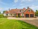 Thumbnail Detached house for sale in Tanglewood Coppice, Collington Lane West, Bexhill-On-Sea