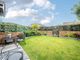 Thumbnail Terraced house for sale in Barleyfields Lane, Wetherby, West Yorkshire