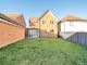 Thumbnail Detached house for sale in Windell Drive, Bury St. Edmunds