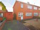 Thumbnail Semi-detached house for sale in Walsh Avenue, Hengrove, Bristol