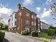 Thumbnail Flat for sale in Lovelace Gardens, Surbiton