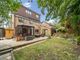 Thumbnail Detached house for sale in Amber Hill, Camberley, Surrey
