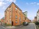 Thumbnail Flat for sale in Abingdon, Oxfordshire