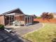 Thumbnail Detached bungalow for sale in Leamington Crescent, Lee-On-The-Solent