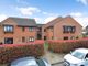 Thumbnail Flat for sale in Eastwood Lodge, Eastwood Road, Bramley, Guildford