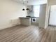 Thumbnail Flat to rent in Collier Row Road, Collier Row, Romford