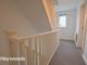 Thumbnail Town house for sale in Godwin Way, Trent Vale, Stoke On Trent